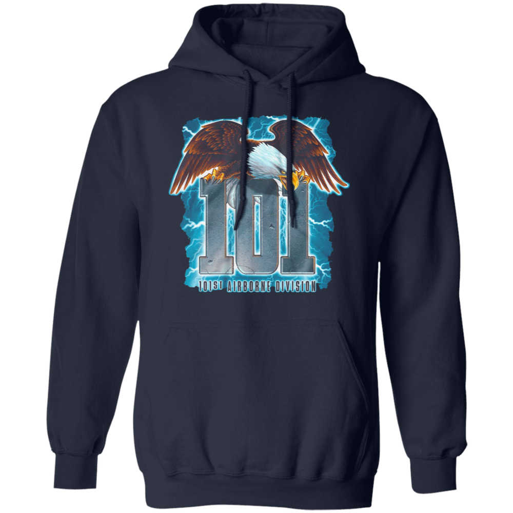 101ST AIRBORNE DIV SHIRT