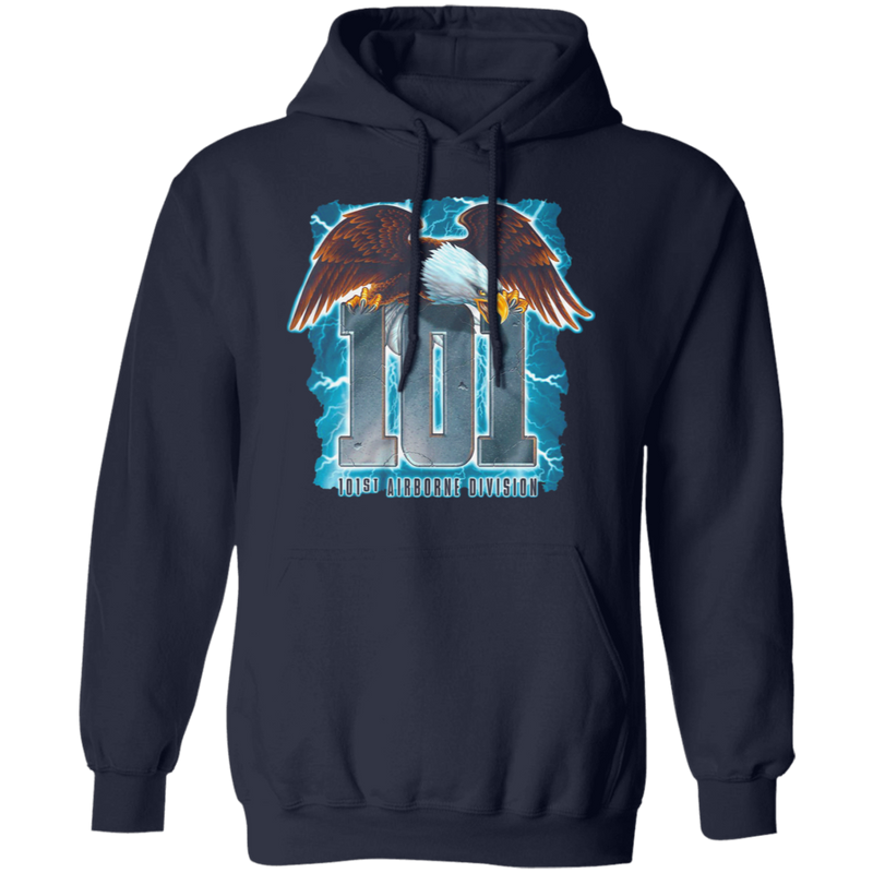 101ST AIRBORNE DIV SHIRT