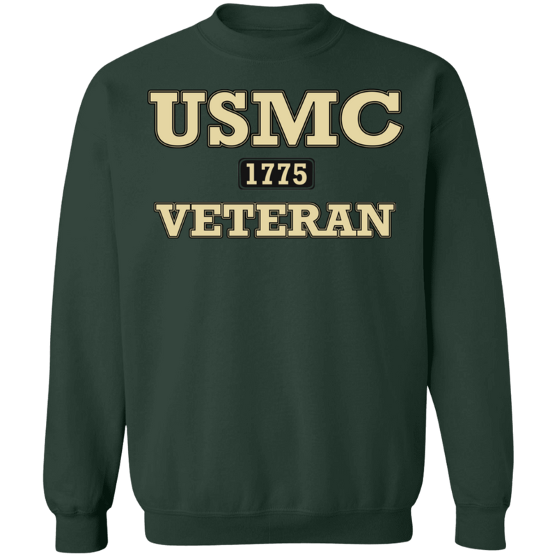 USMC 1775 VETERAN SHIRT