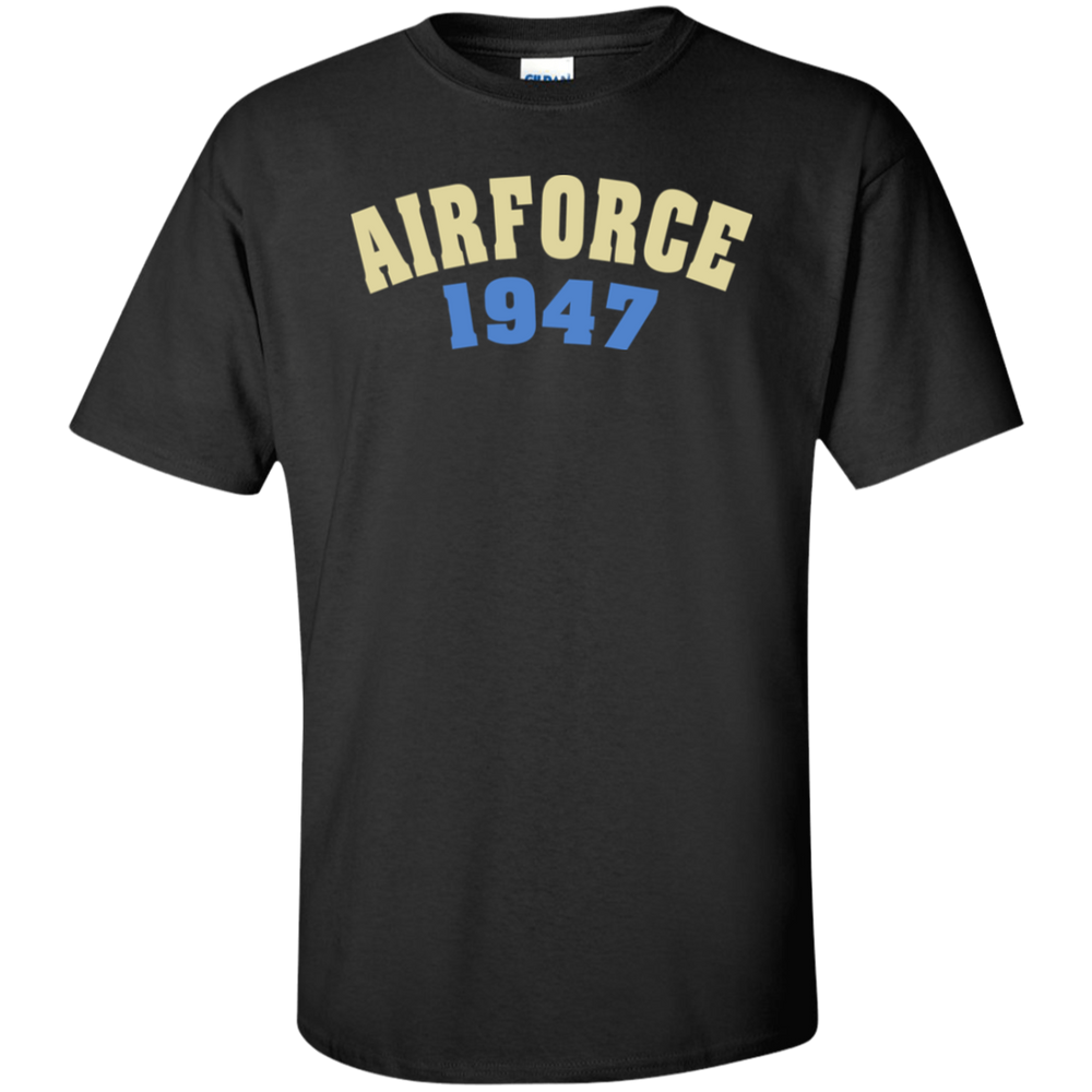 AIR FORCE 1947 SHIRT