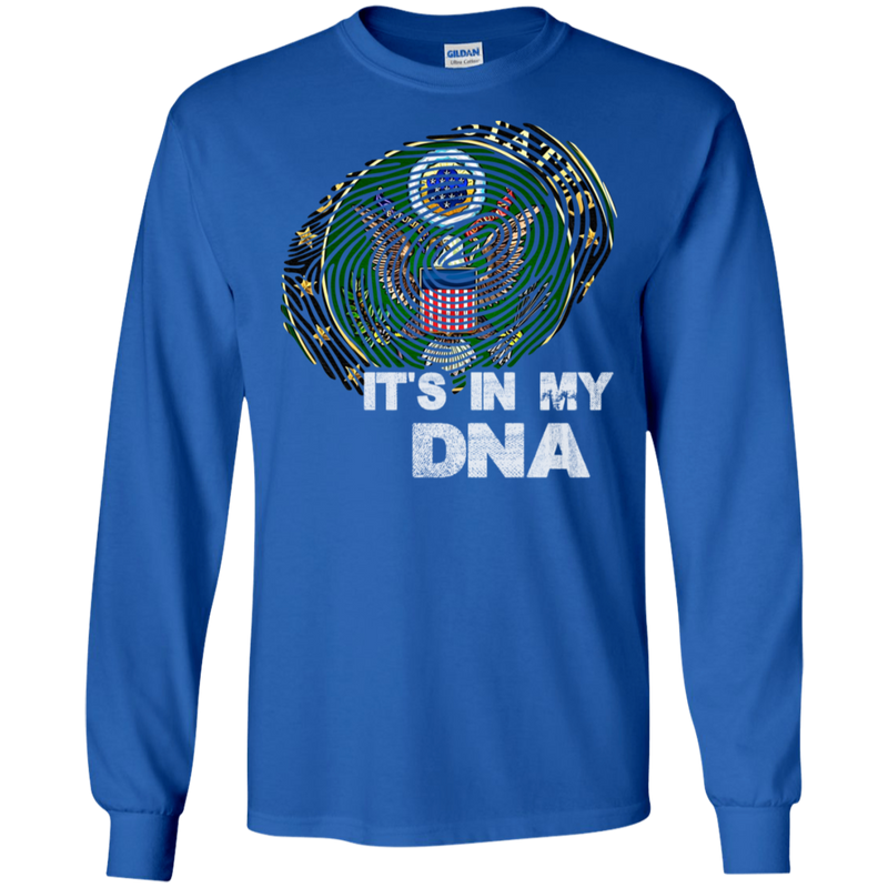 Army - It's In My DNA