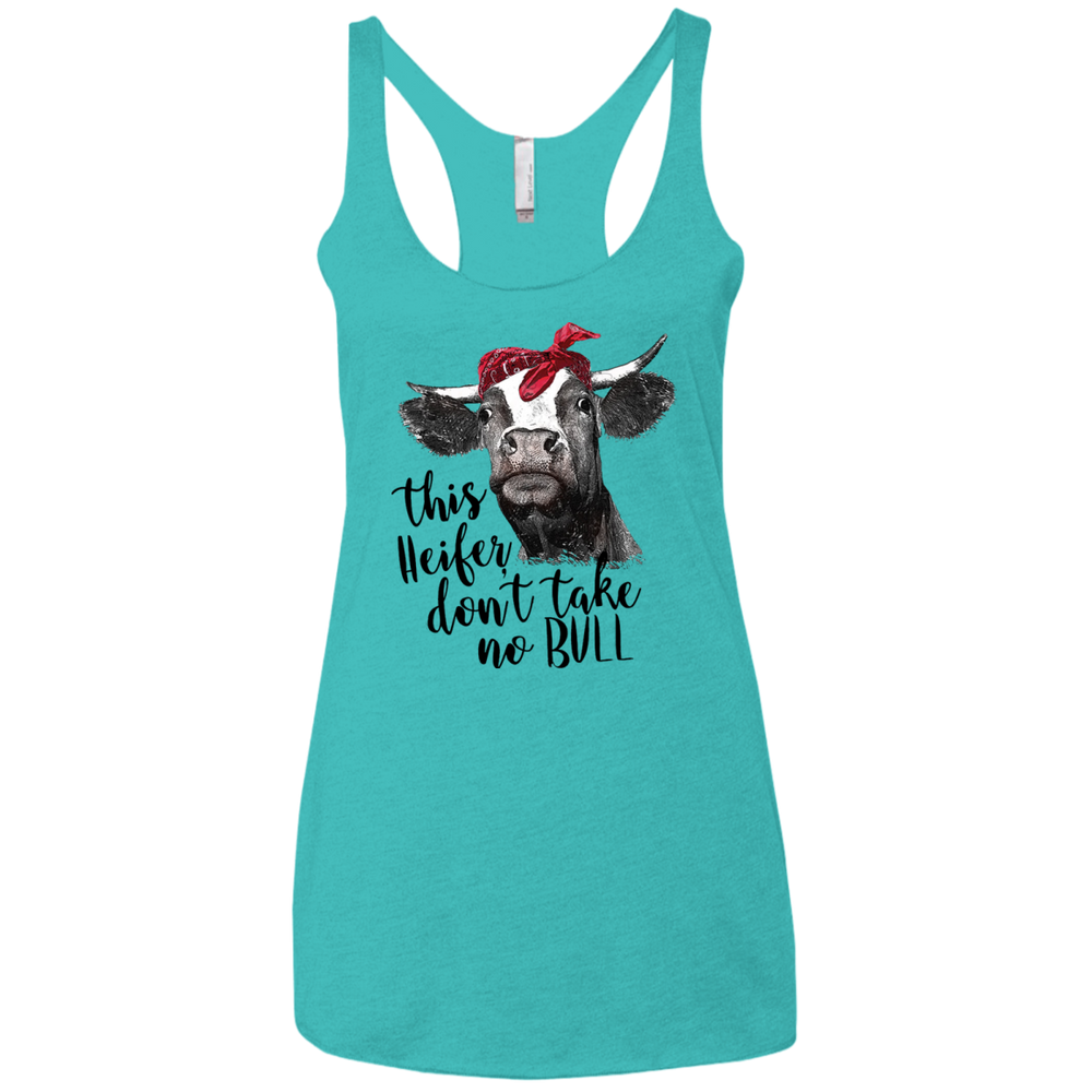 This Heifer Farmer Shirt