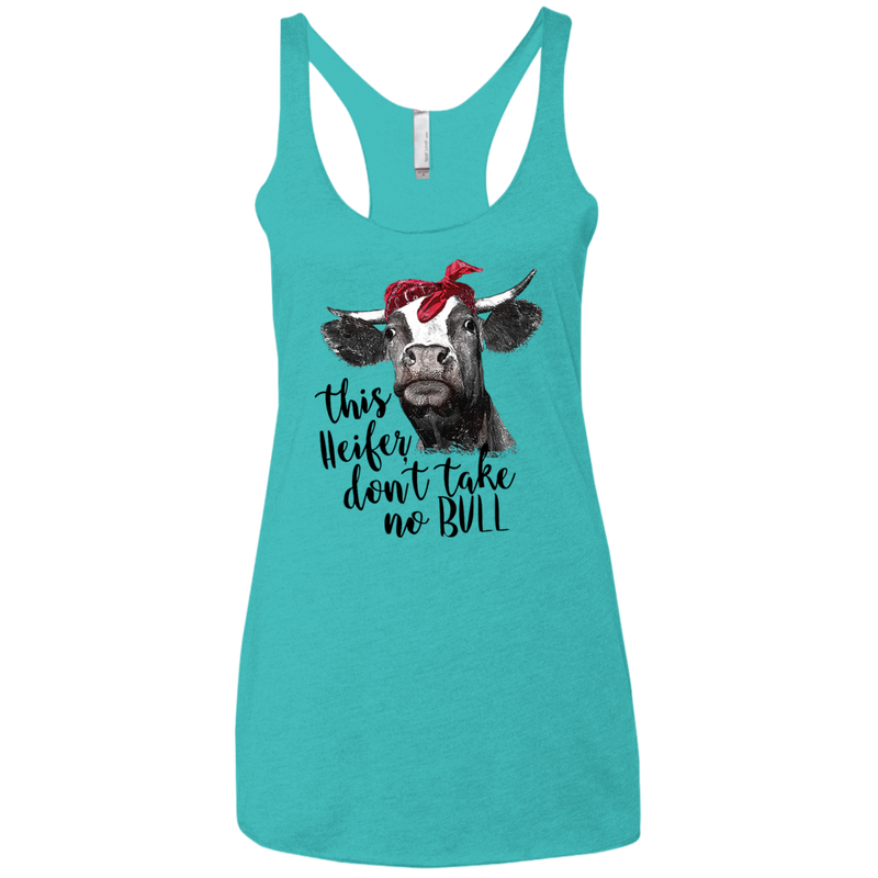 This Heifer Farmer Shirt