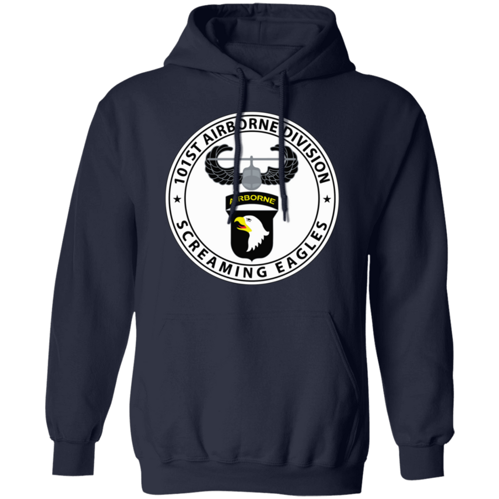 101ST AIR ASSAULT SHIRT