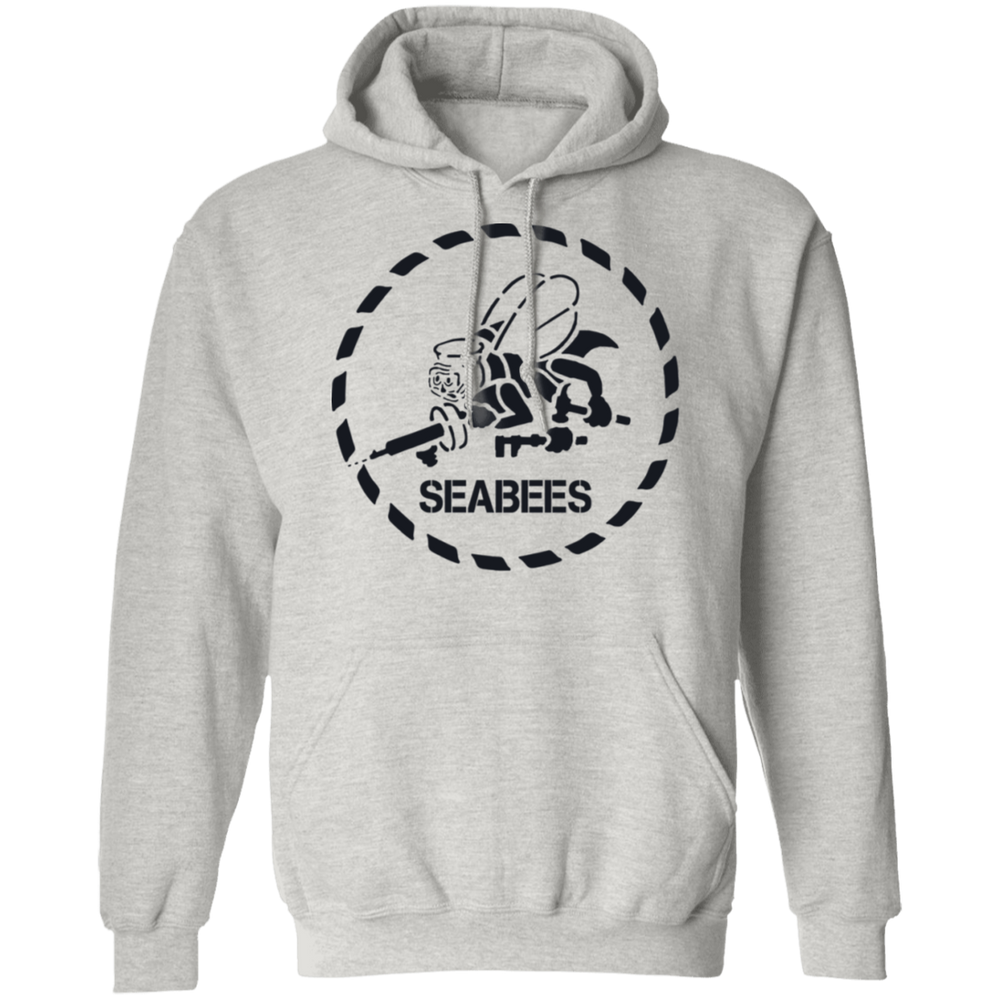 USN SEABEES A2008 SHIRT