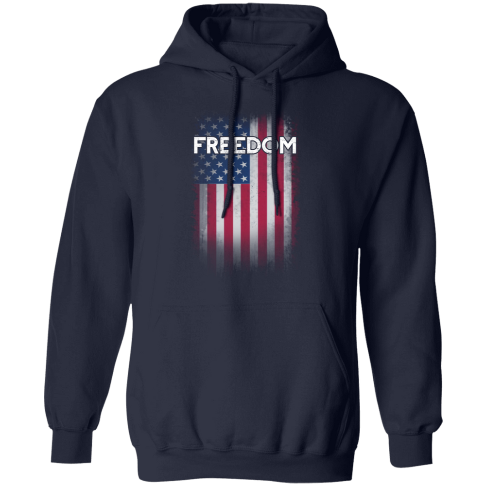 FLAG FREEDOM SHIRT