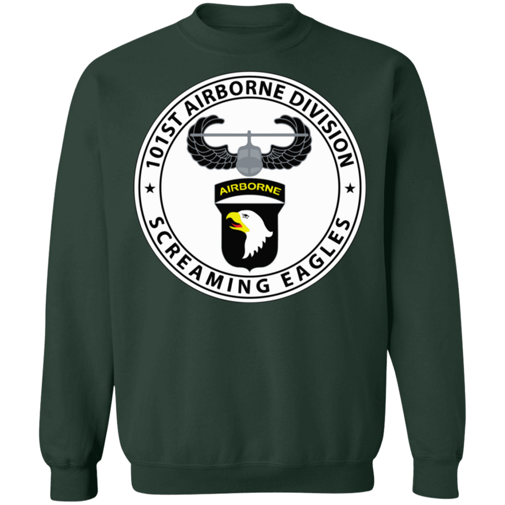 101ST AIR ASSAULT SHIRT