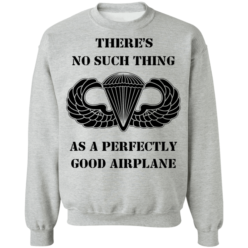 A PERFECTLY GOOD AIRPLANE  SHIRT