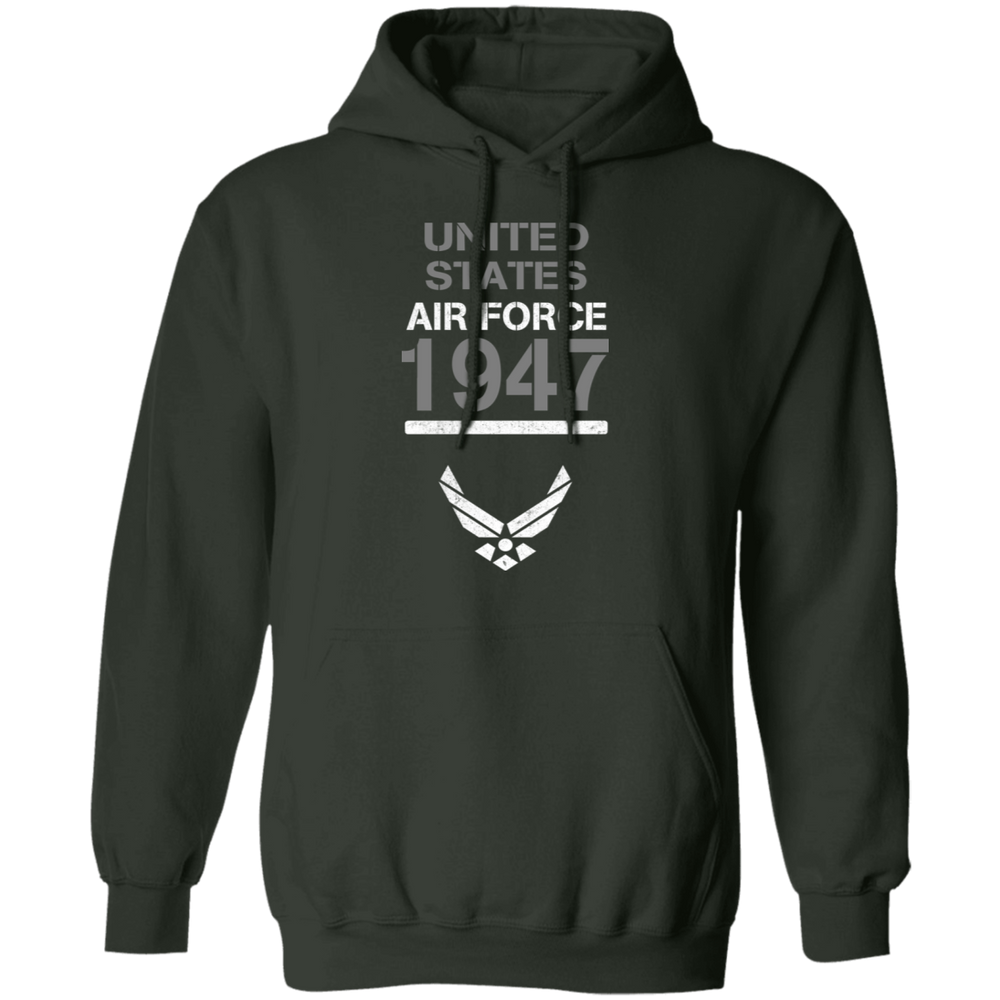 US AIR FORCE 1947 SHIRT