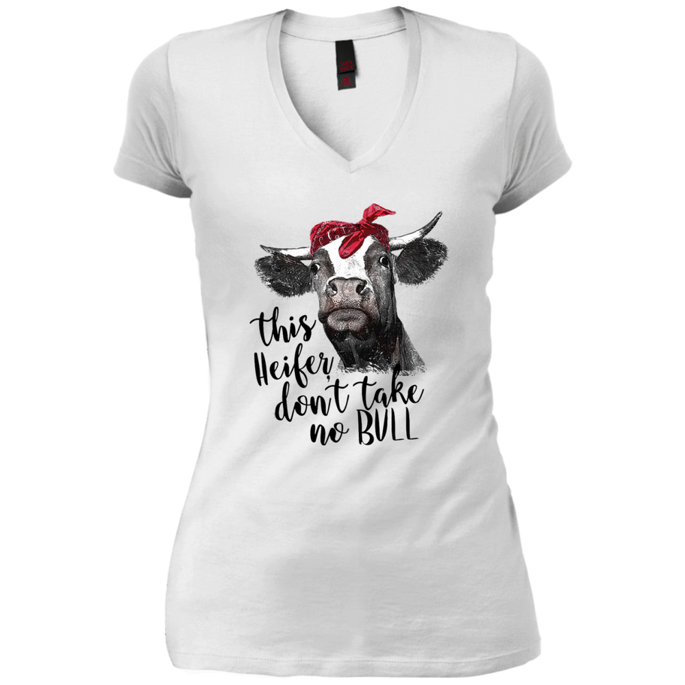 This Heifer Farmer Shirt