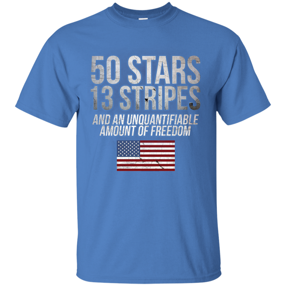 50 Stars 13 Stripes