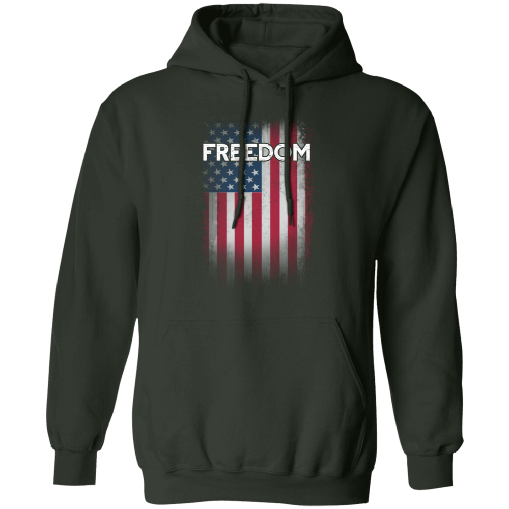 FLAG FREEDOM SHIRT