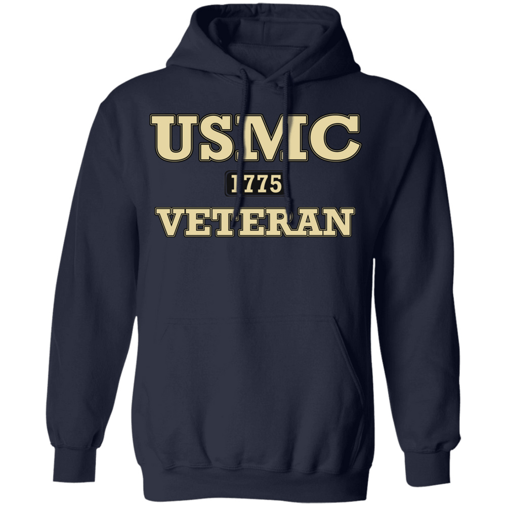 USMC 1775 VETERAN SHIRT