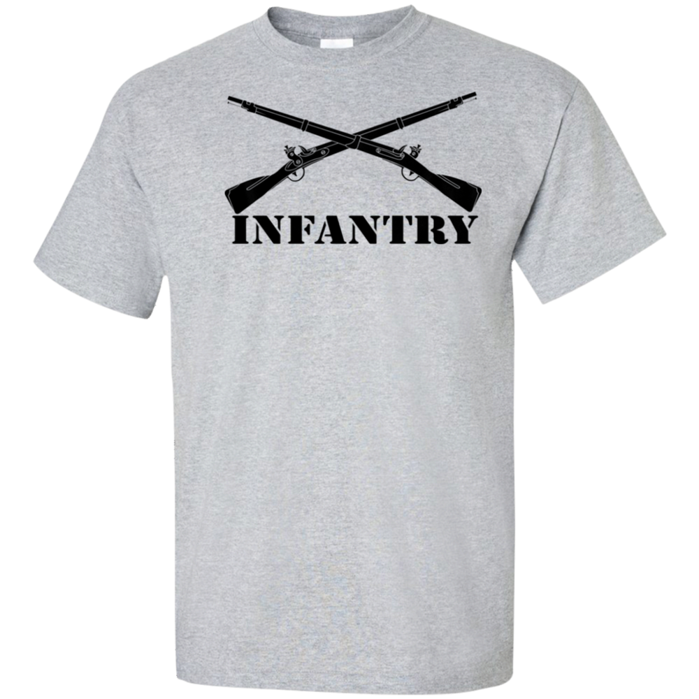 INFANTRY22 SHIRT