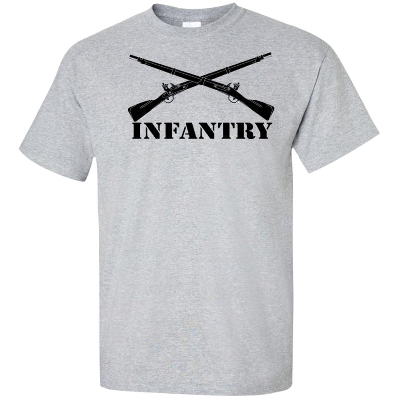 INFANTRY22 SHIRT