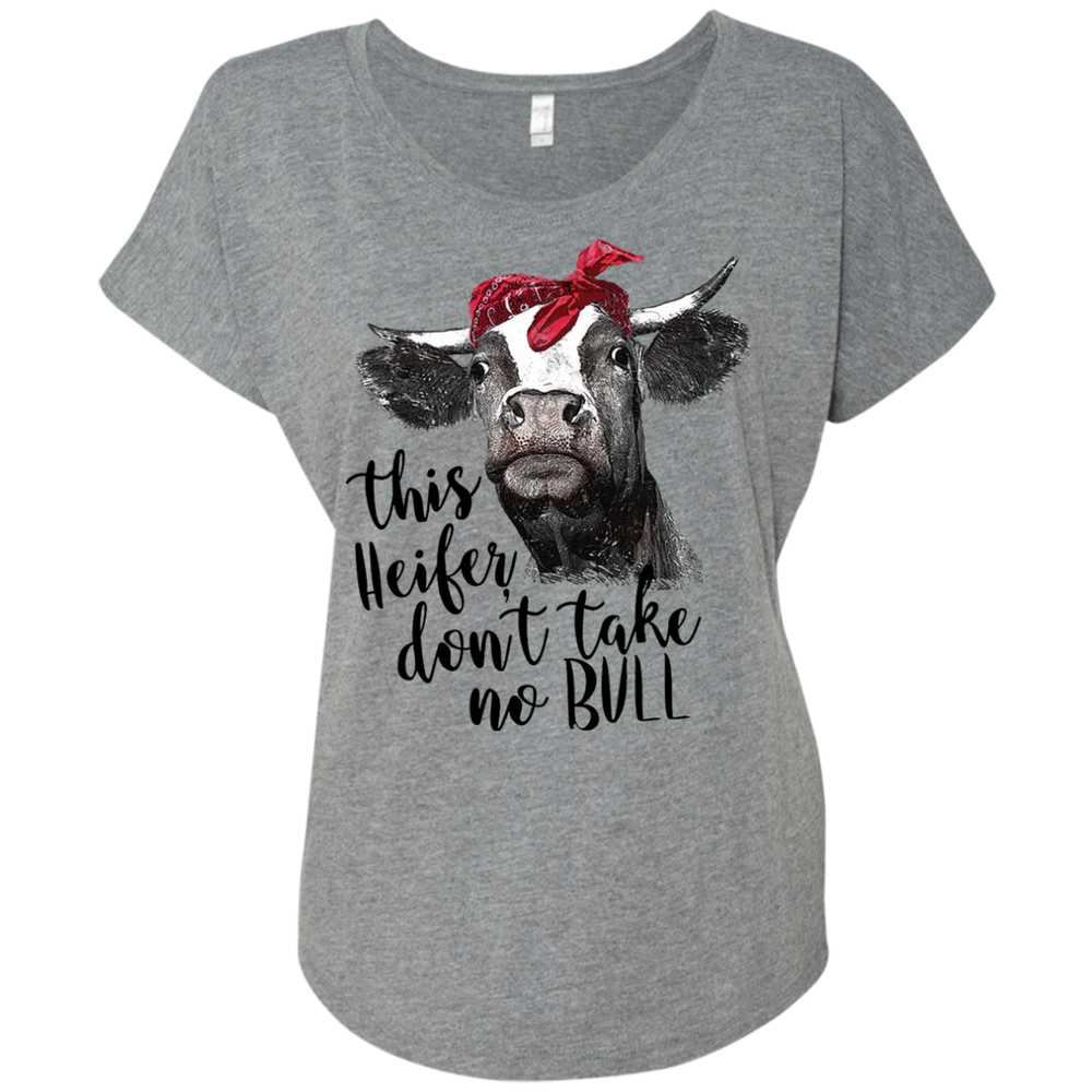 This Heifer Farmer Shirt