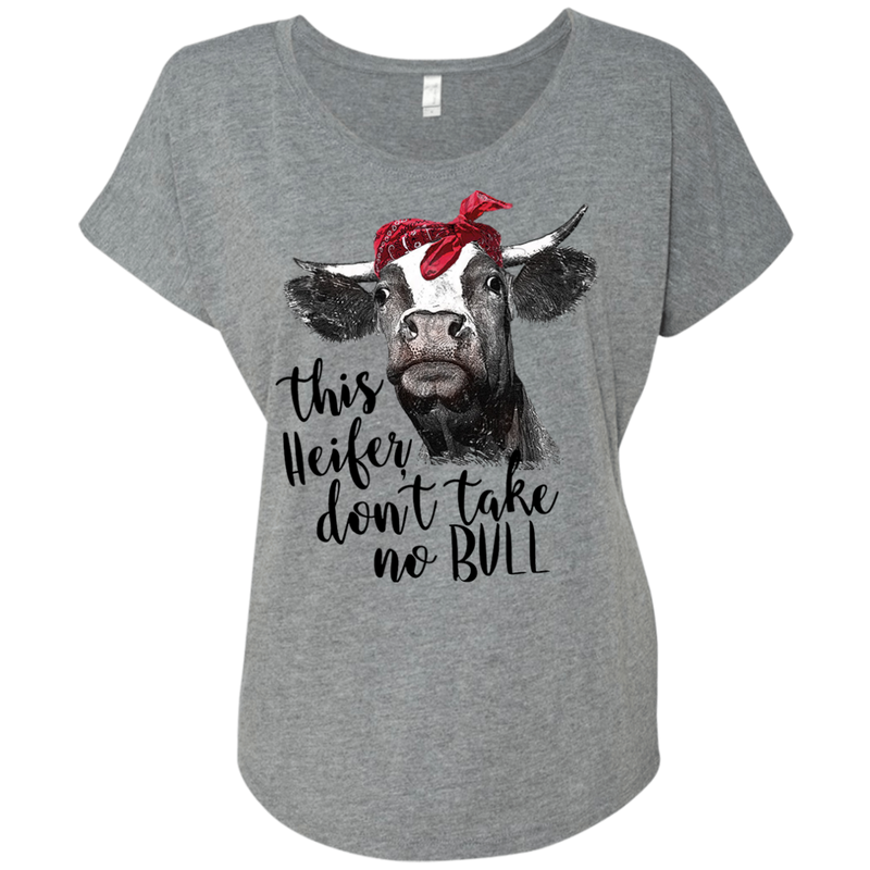 This Heifer Farmer Shirt