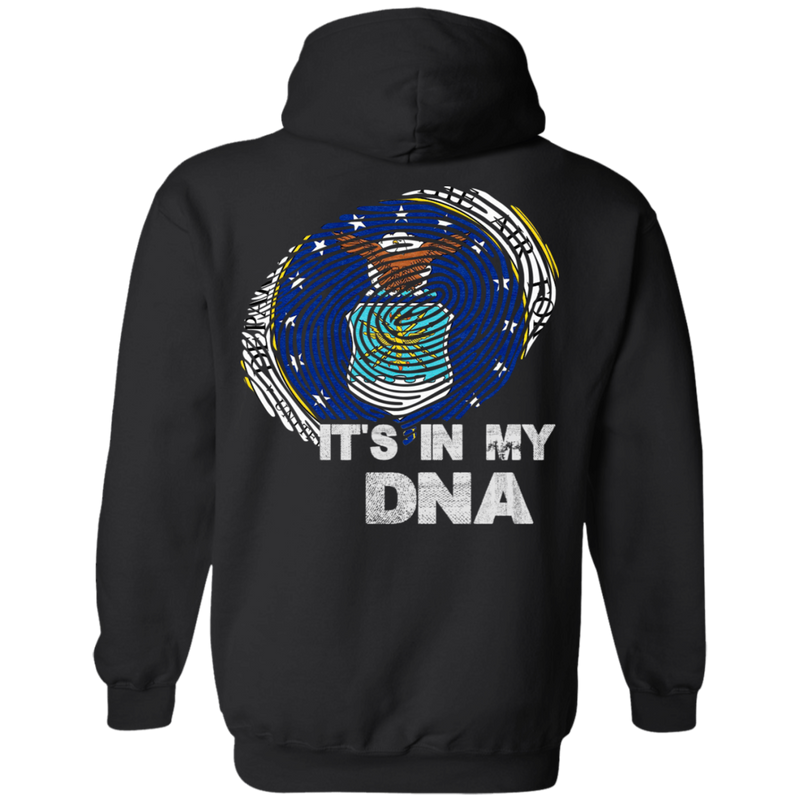 USAF U.S. Air Force - It's In My DNA