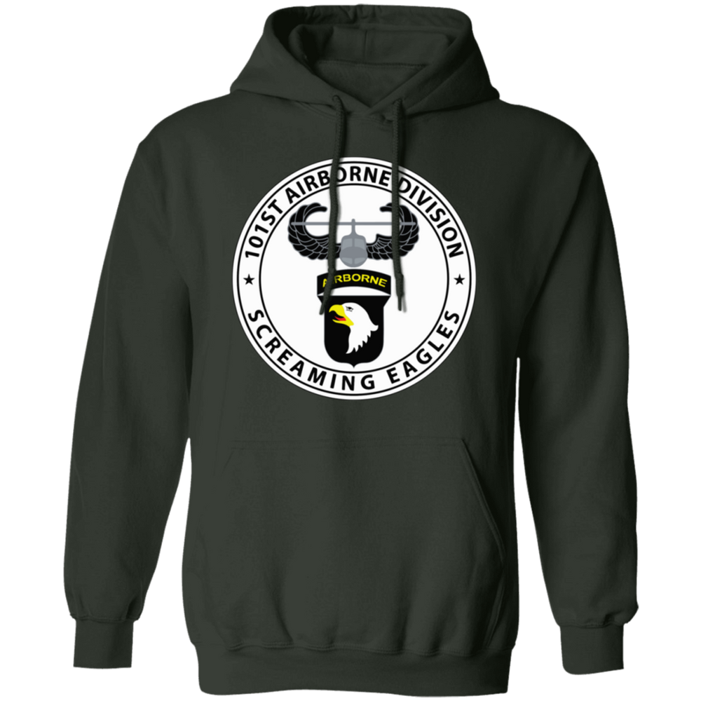 101ST AIR ASSAULT SHIRT