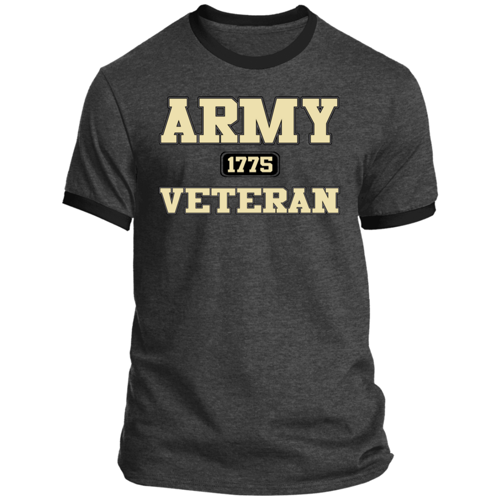 ARMY VET 1775 SHIRT