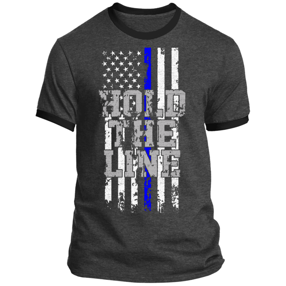 HOLD THE LINE SHIRT