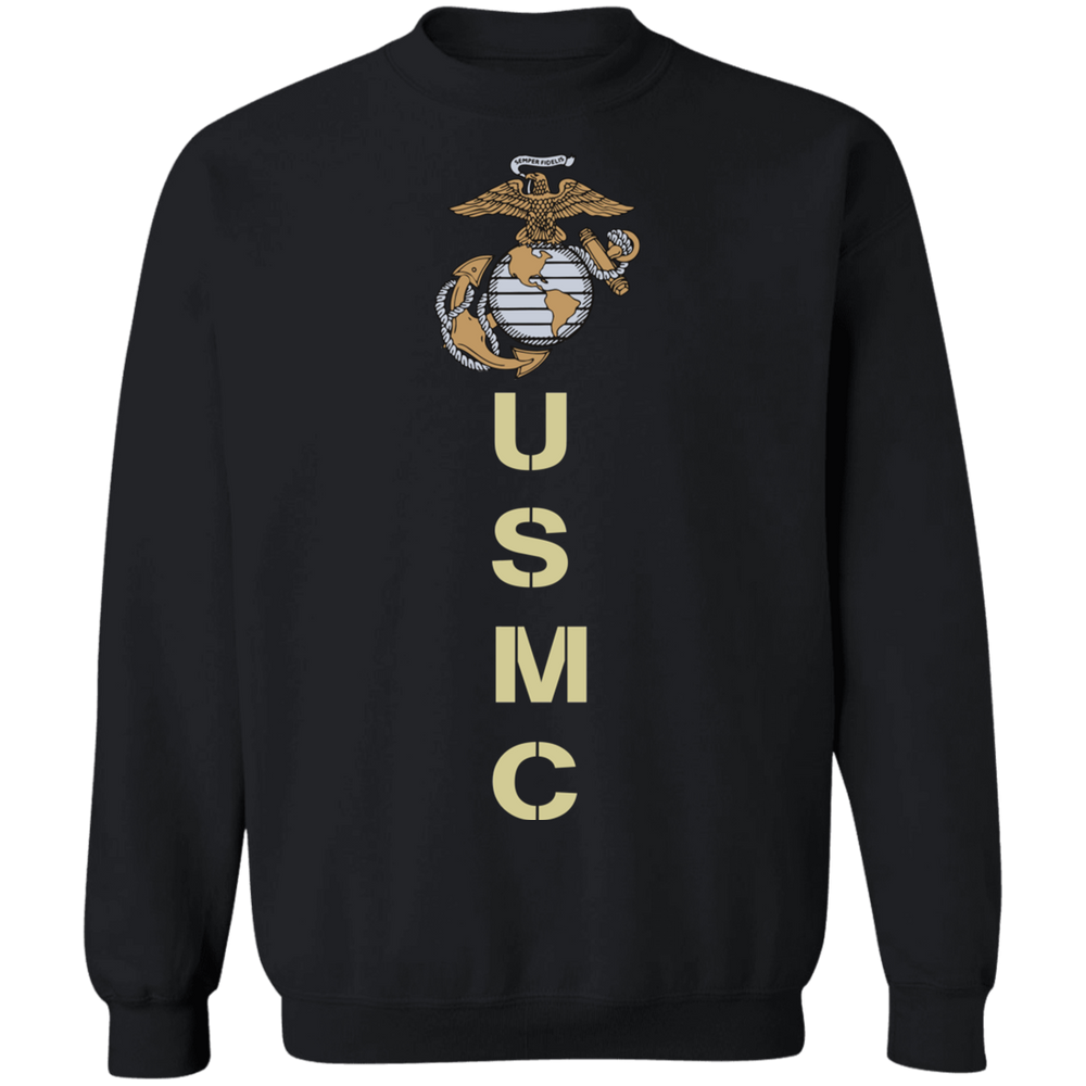 USMC VERTICAL SHIRT