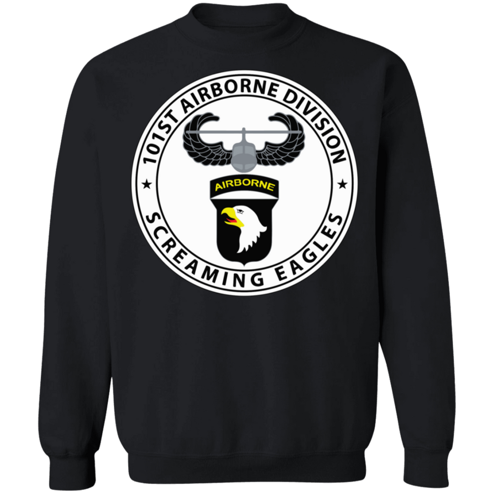 101ST AIR ASSAULT SHIRT