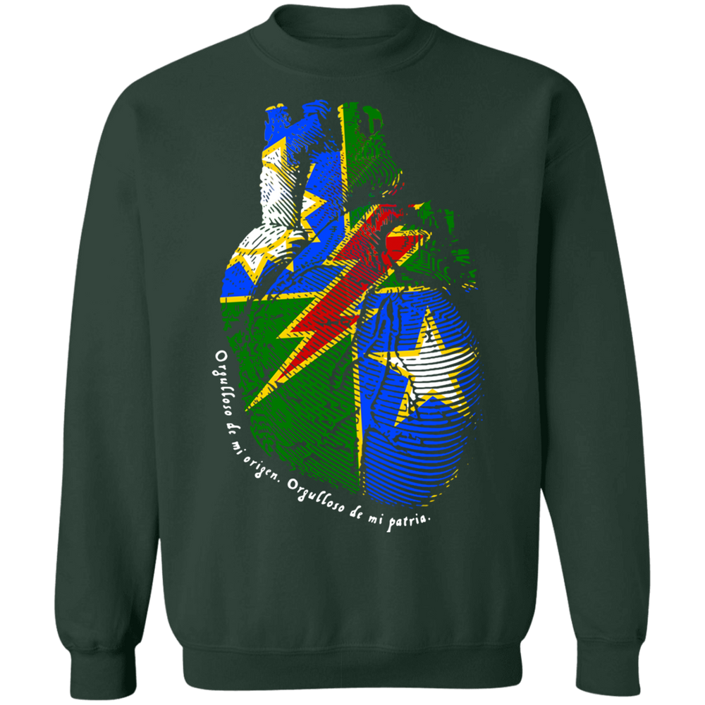 RANGER HEART A2008 SHIRT