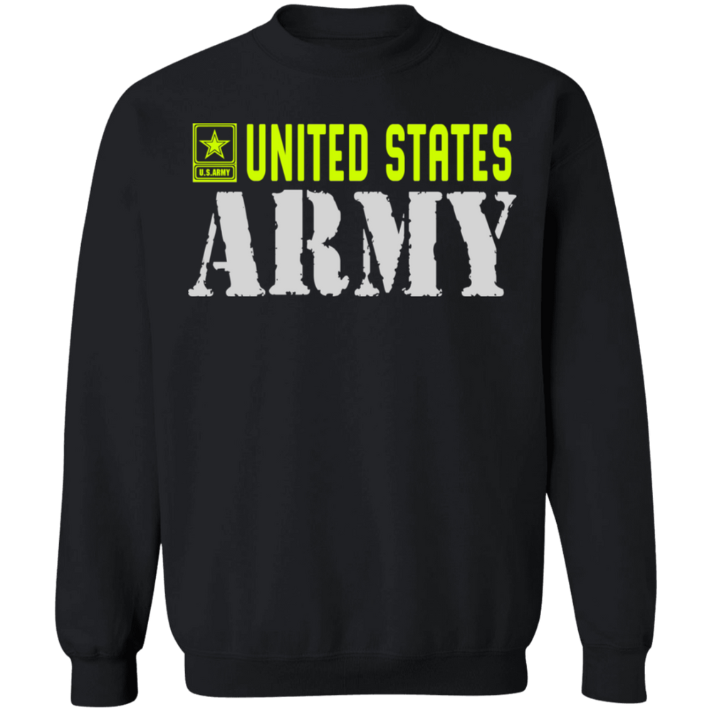 US ARMY STAR LOGO SHIRT