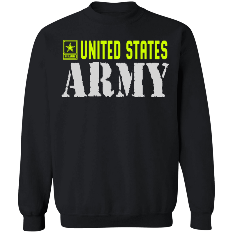US ARMY STAR LOGO SHIRT