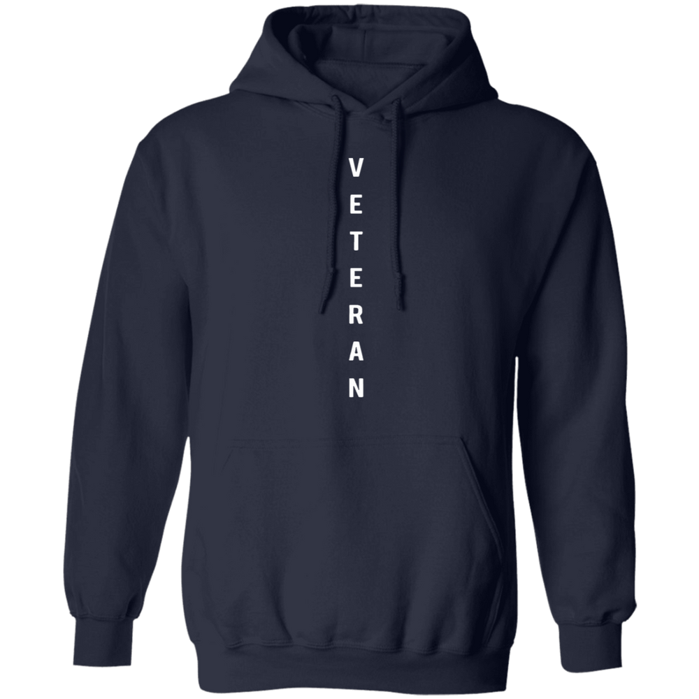 VETERAN VERTICAL SHIRT