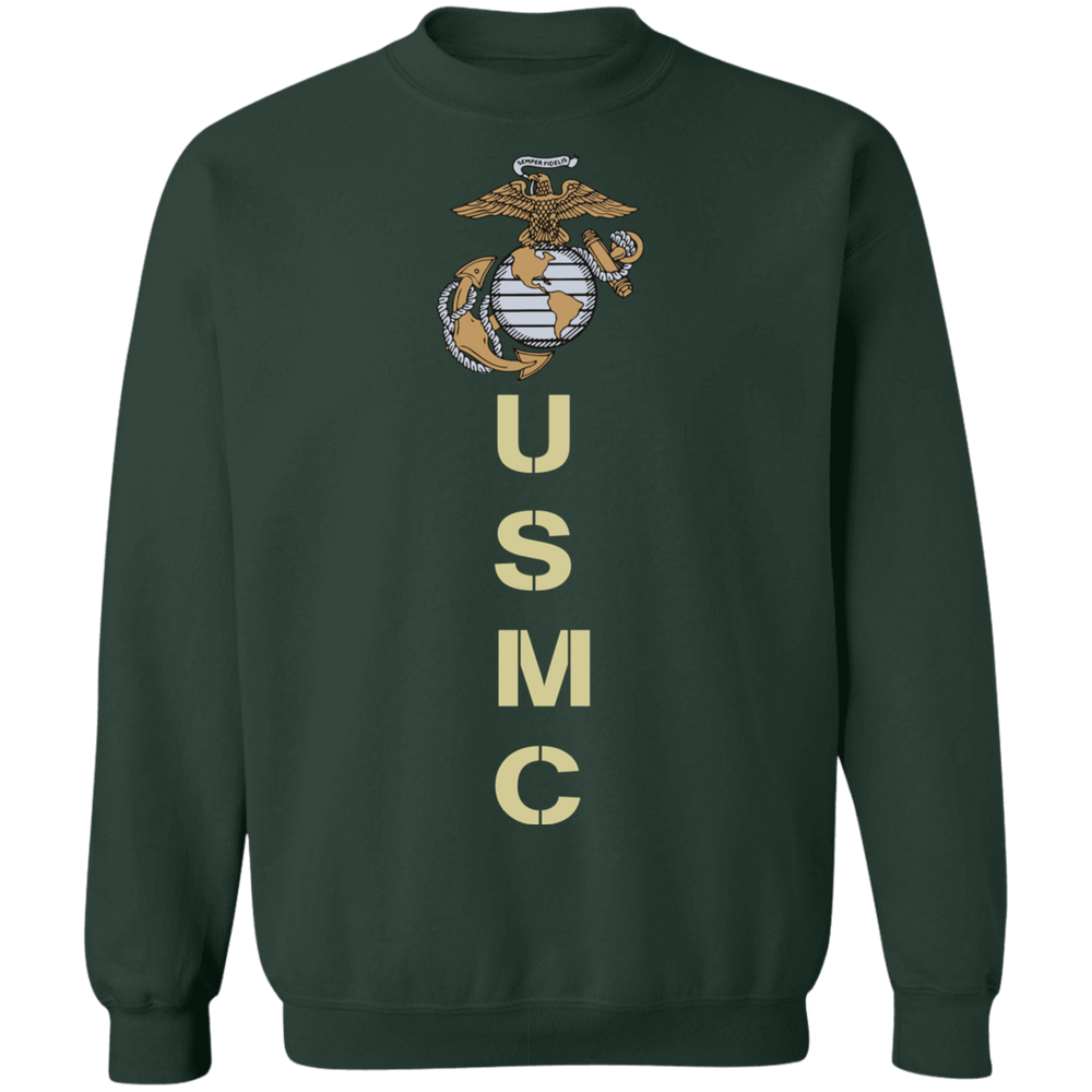 USMC VERTICAL SHIRT