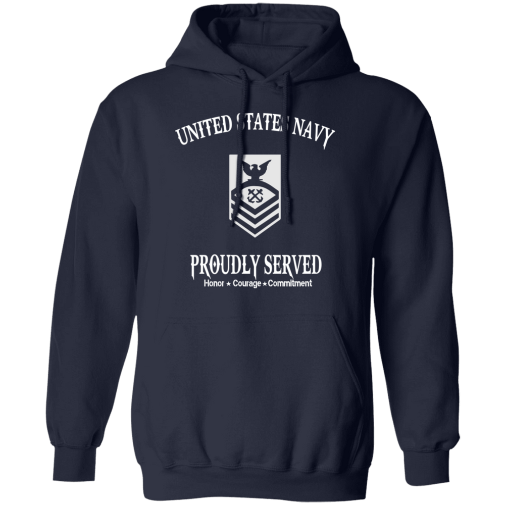 Chief Petty Officer Shirt