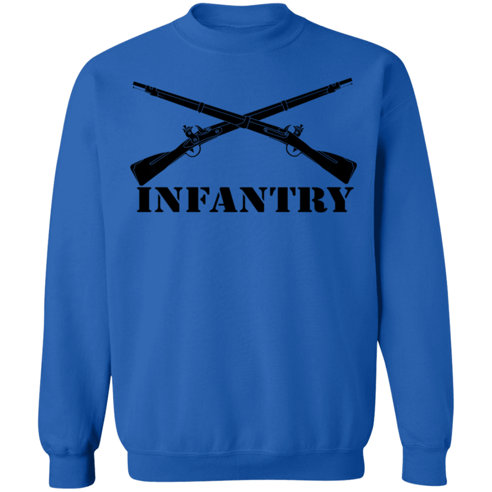INFANTRY22 SHIRT