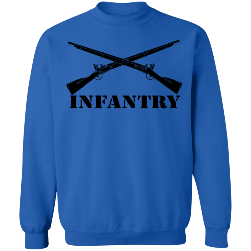 INFANTRY22 SHIRT