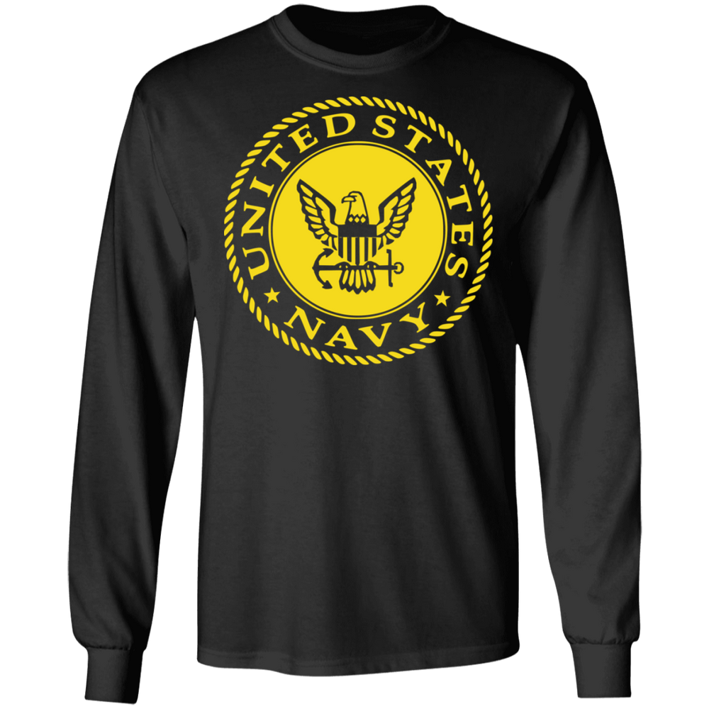 UNITED STATES NAVY SHIRT
