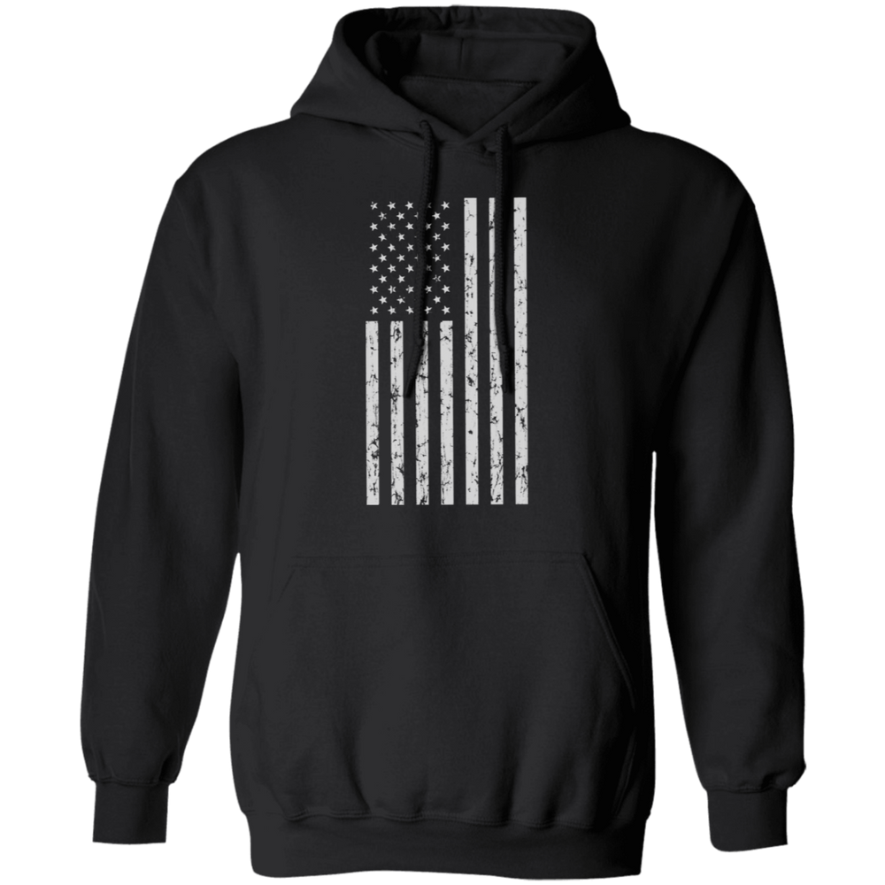 USA FLAG SHIRT