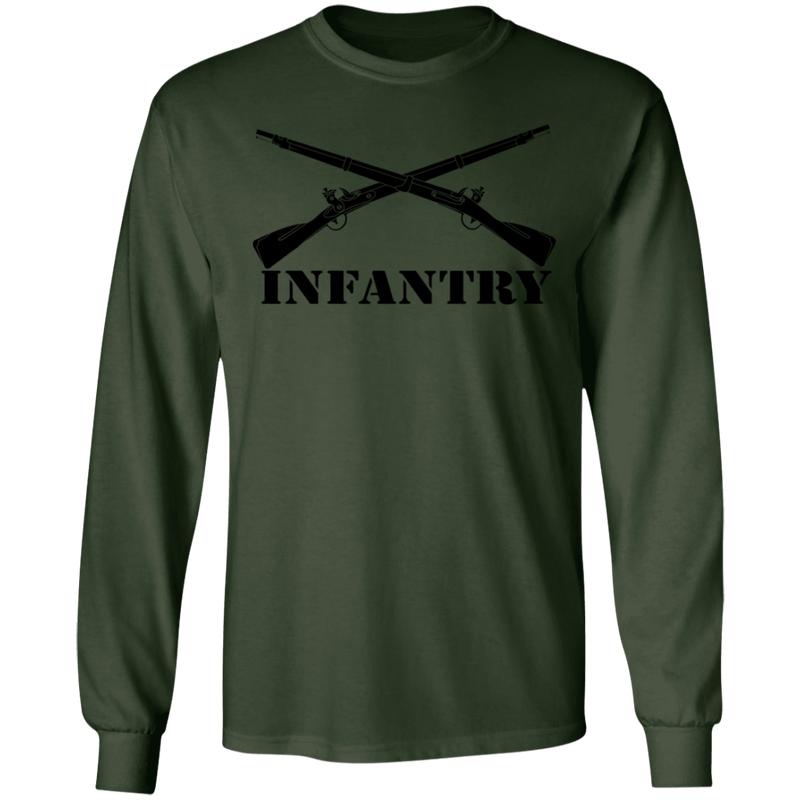 INFANTRY22 SHIRT