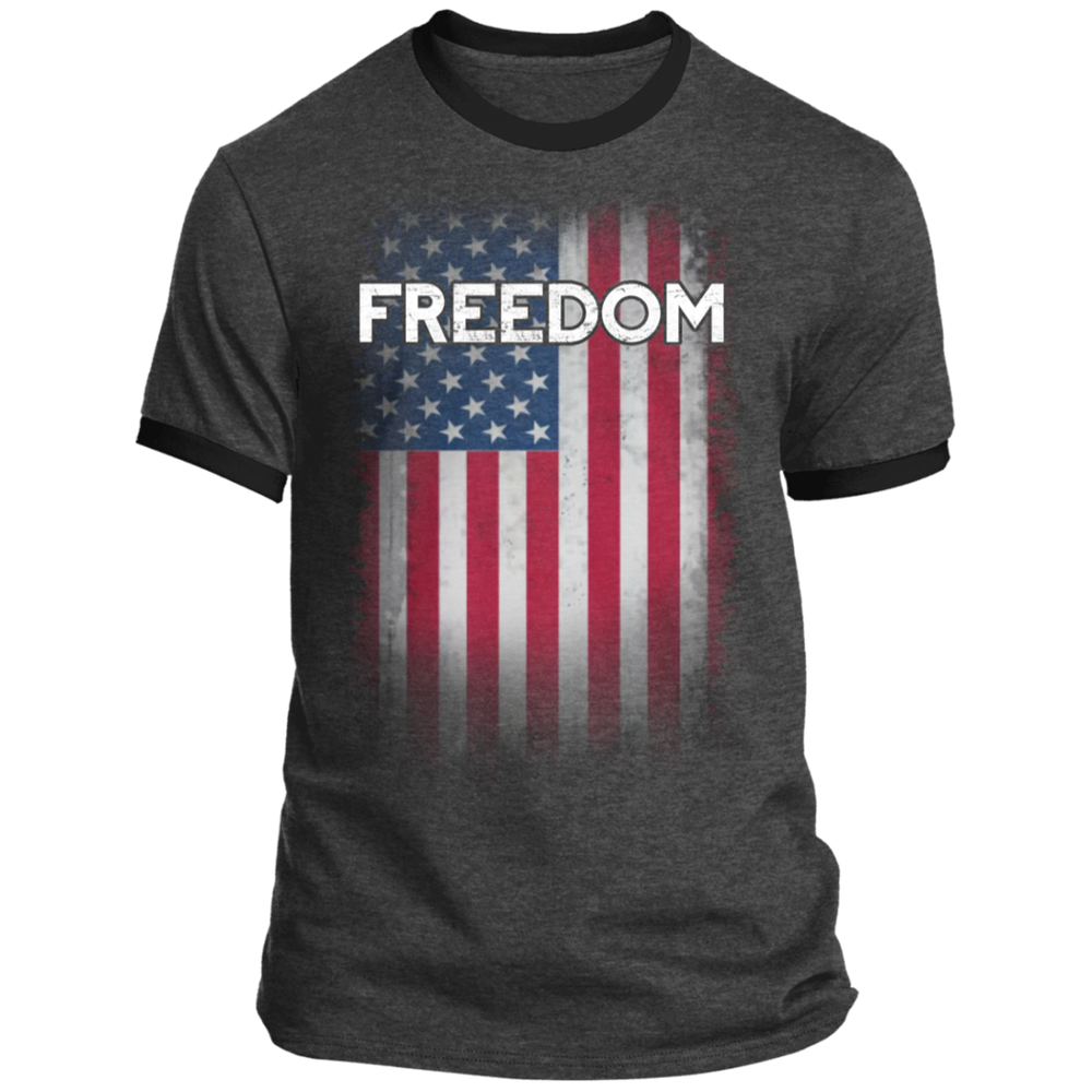 FLAG FREEDOM SHIRT