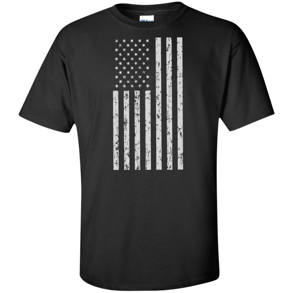 USA FLAG SHIRT