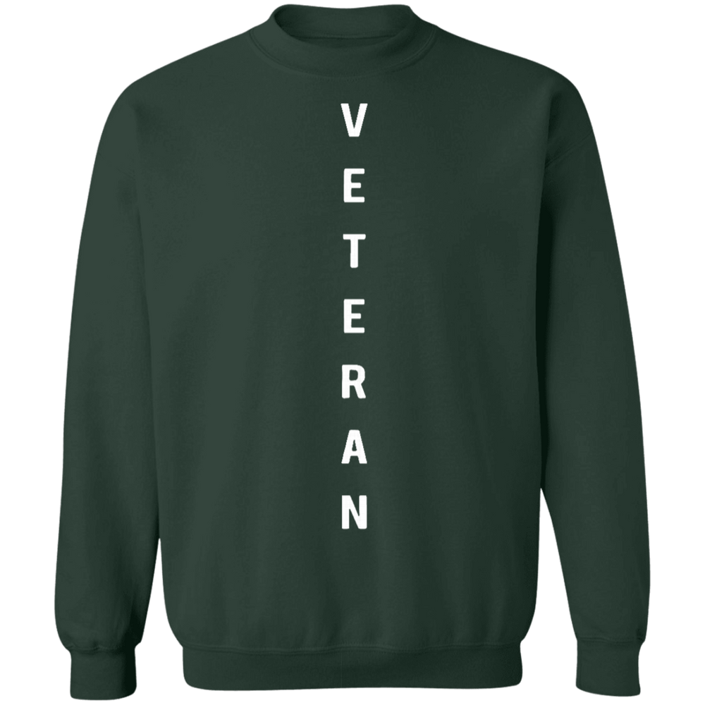 VETERAN VERTICAL SHIRT