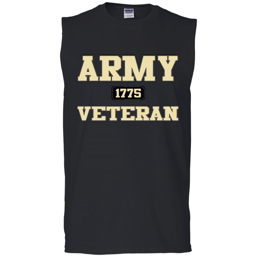 Army 1775 VETERAN