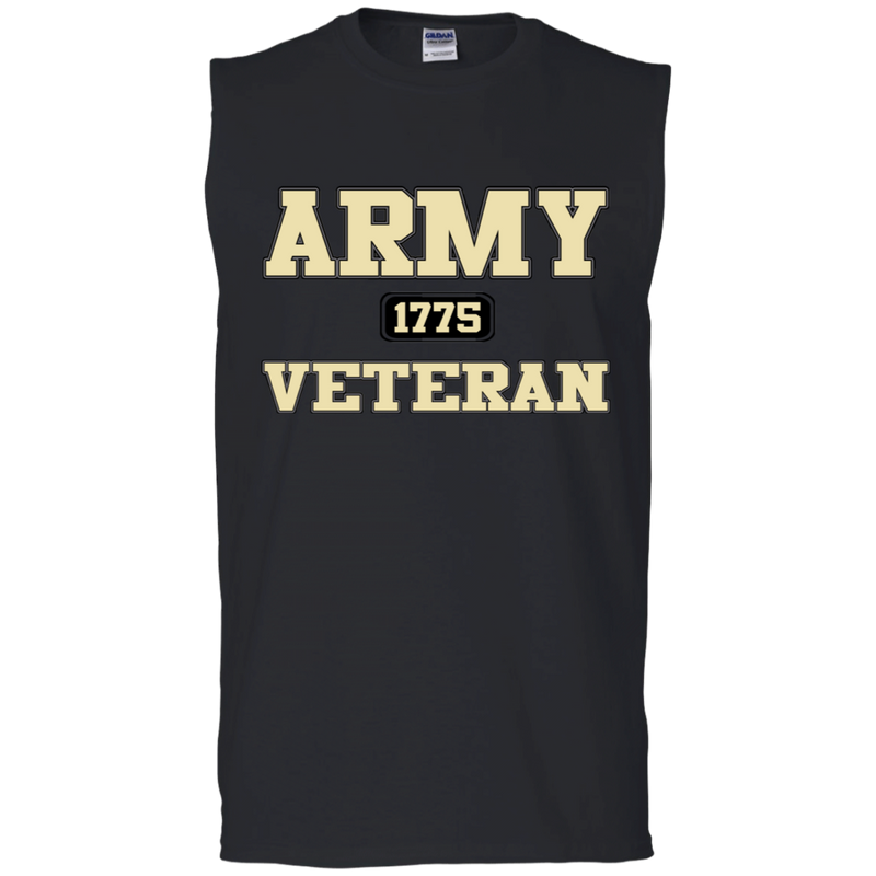 Army 1775 VETERAN