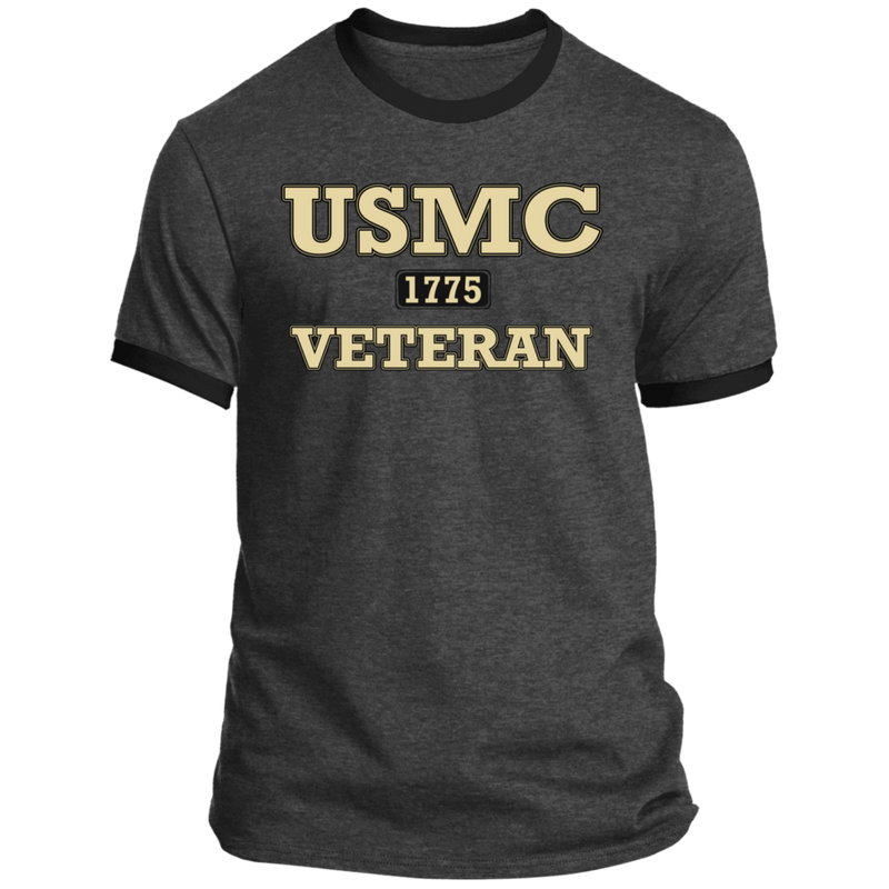 USMC 1775 VETERAN SHIRT
