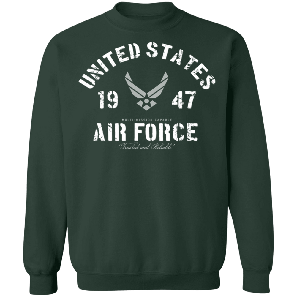AIR FORCE TRUST AND RELIABLE SHIRT
