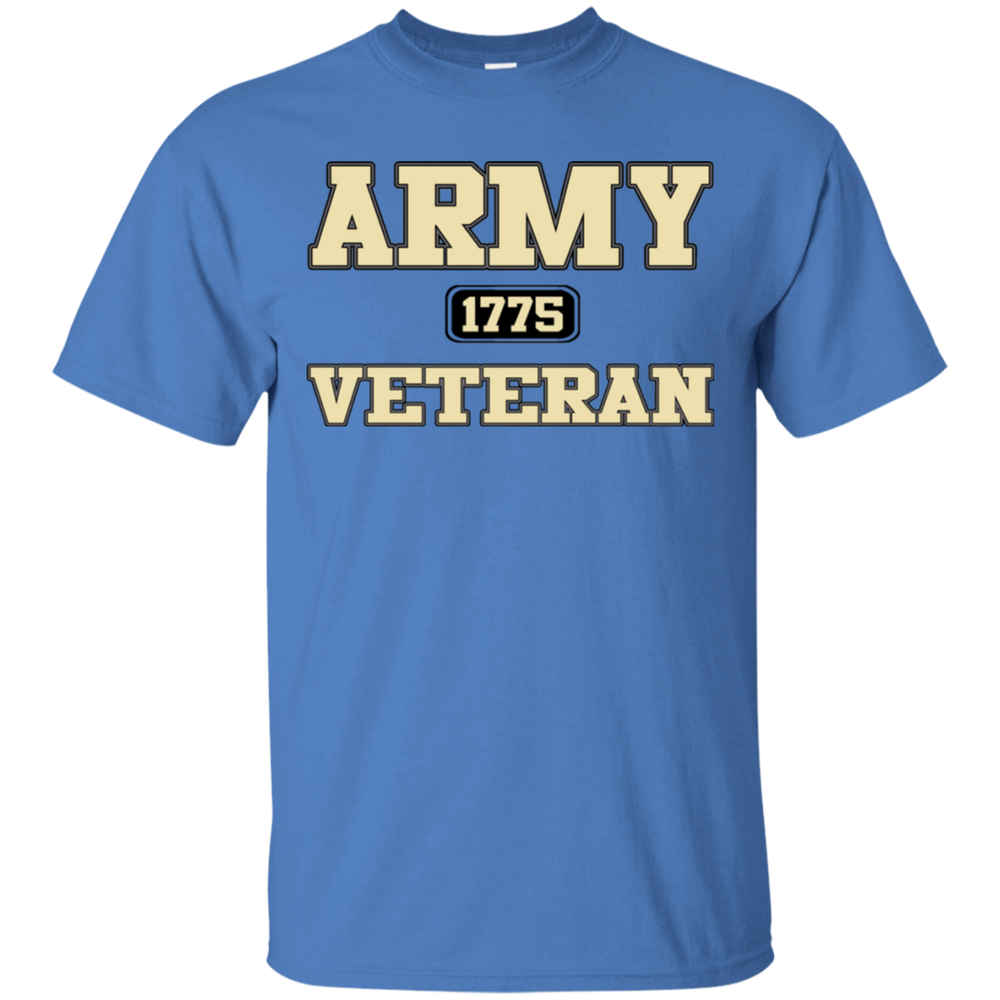 Army 1775 VETERAN