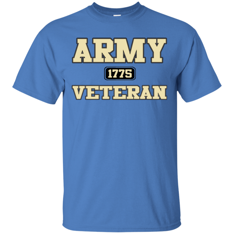 Army 1775 VETERAN