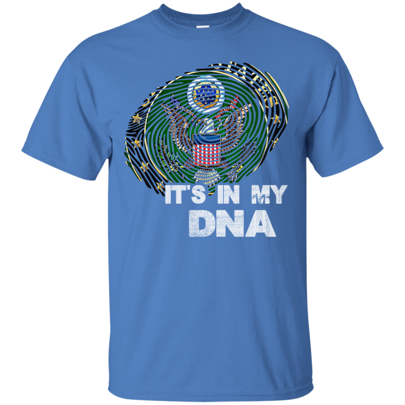 Army - It's In My DNA