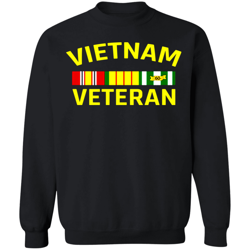 VIETNAM VETERAN SHIRT