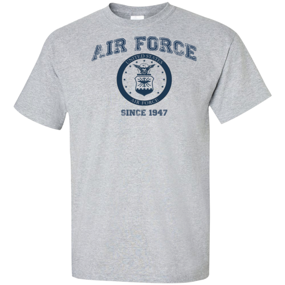 AIR FORCE SINCE 1947 SHIRT